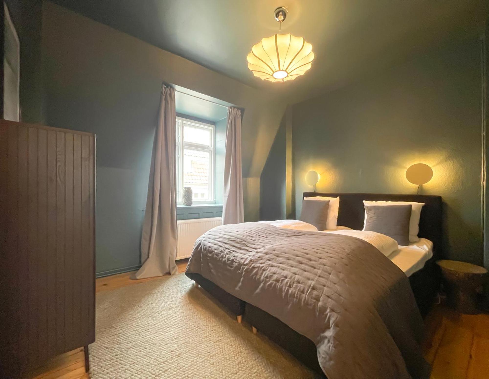 Rustic & Cozy 2Br In Heart Of Cph City By Stroget København Eksteriør billede