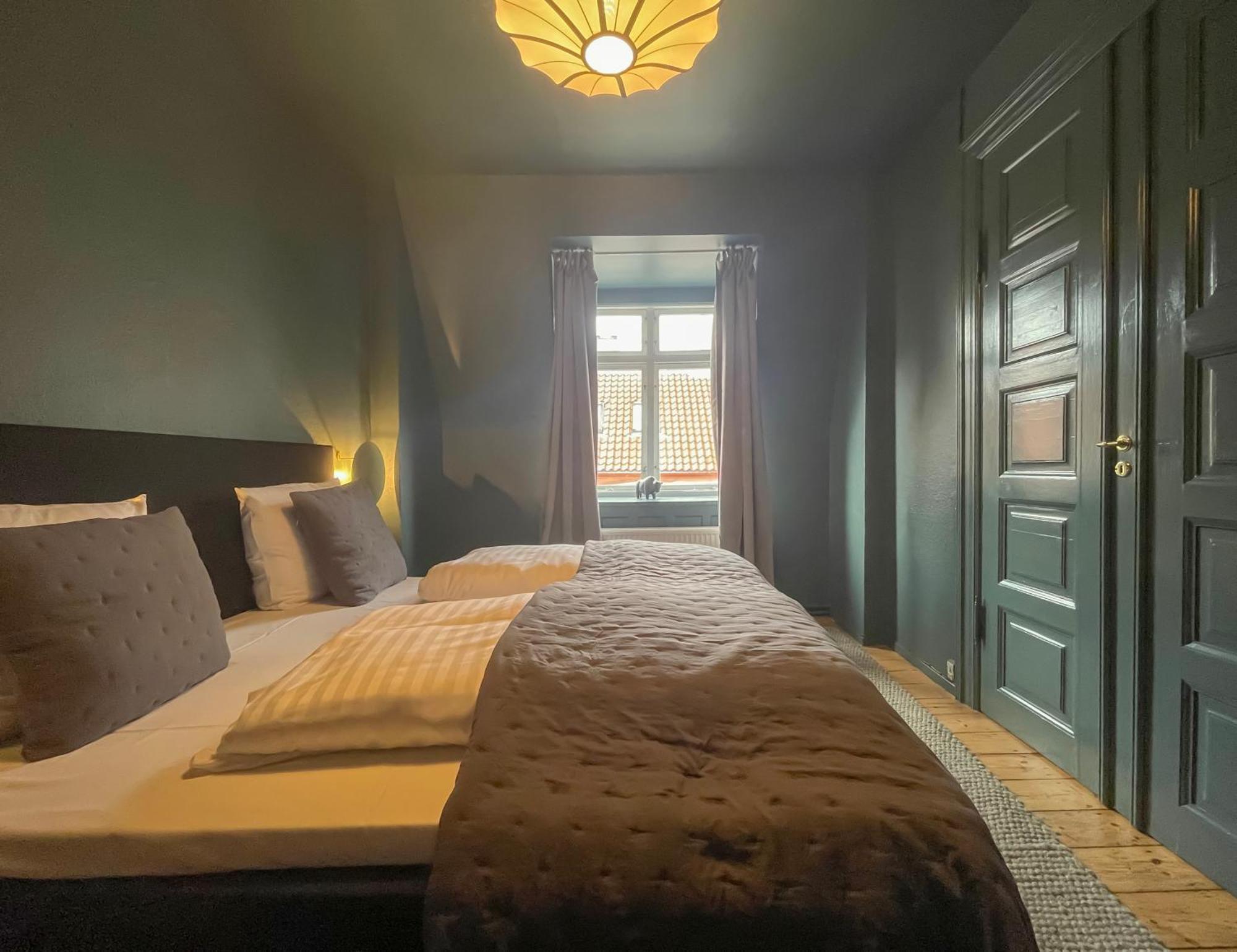 Rustic & Cozy 2Br In Heart Of Cph City By Stroget København Eksteriør billede