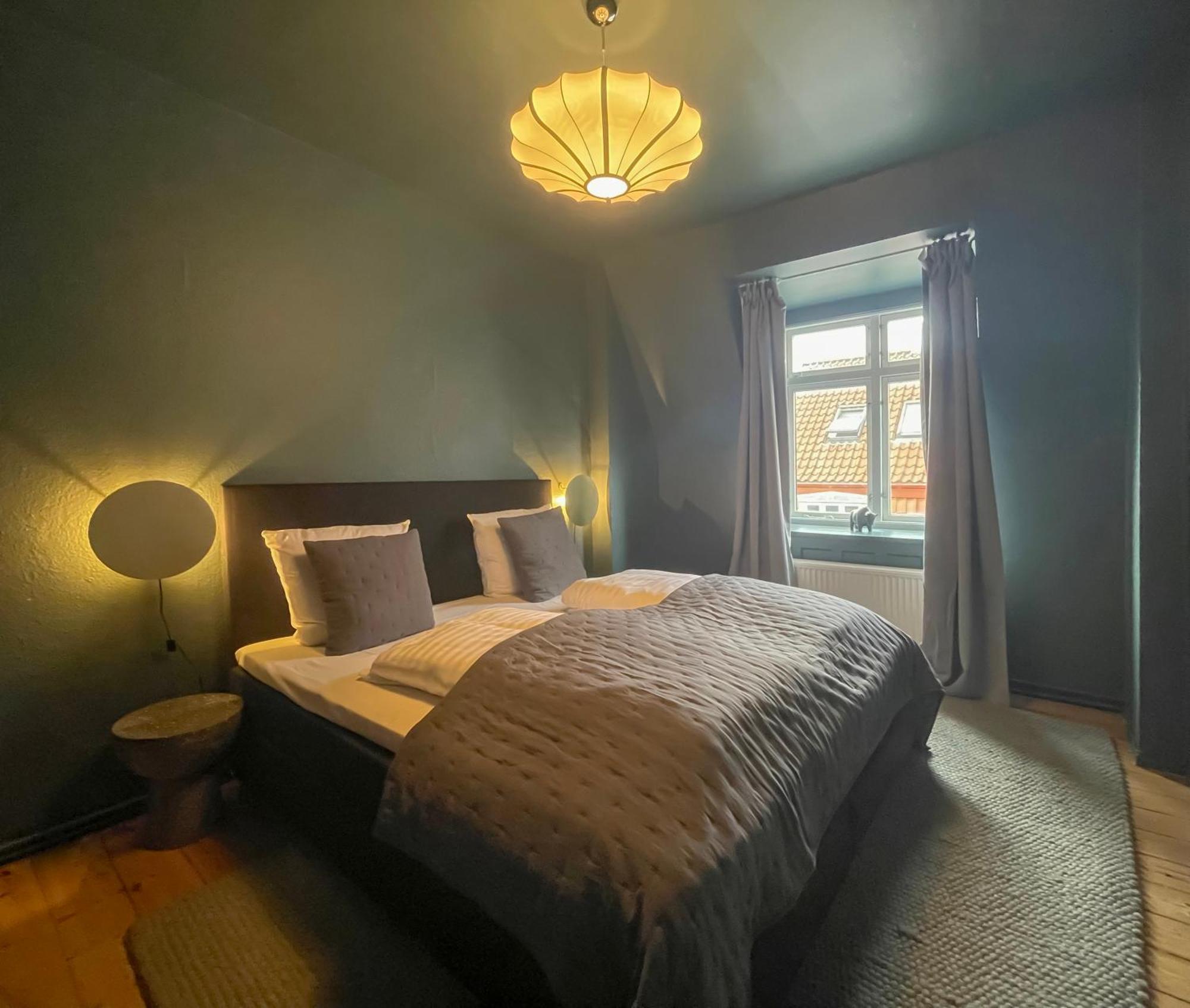 Rustic & Cozy 2Br In Heart Of Cph City By Stroget København Eksteriør billede