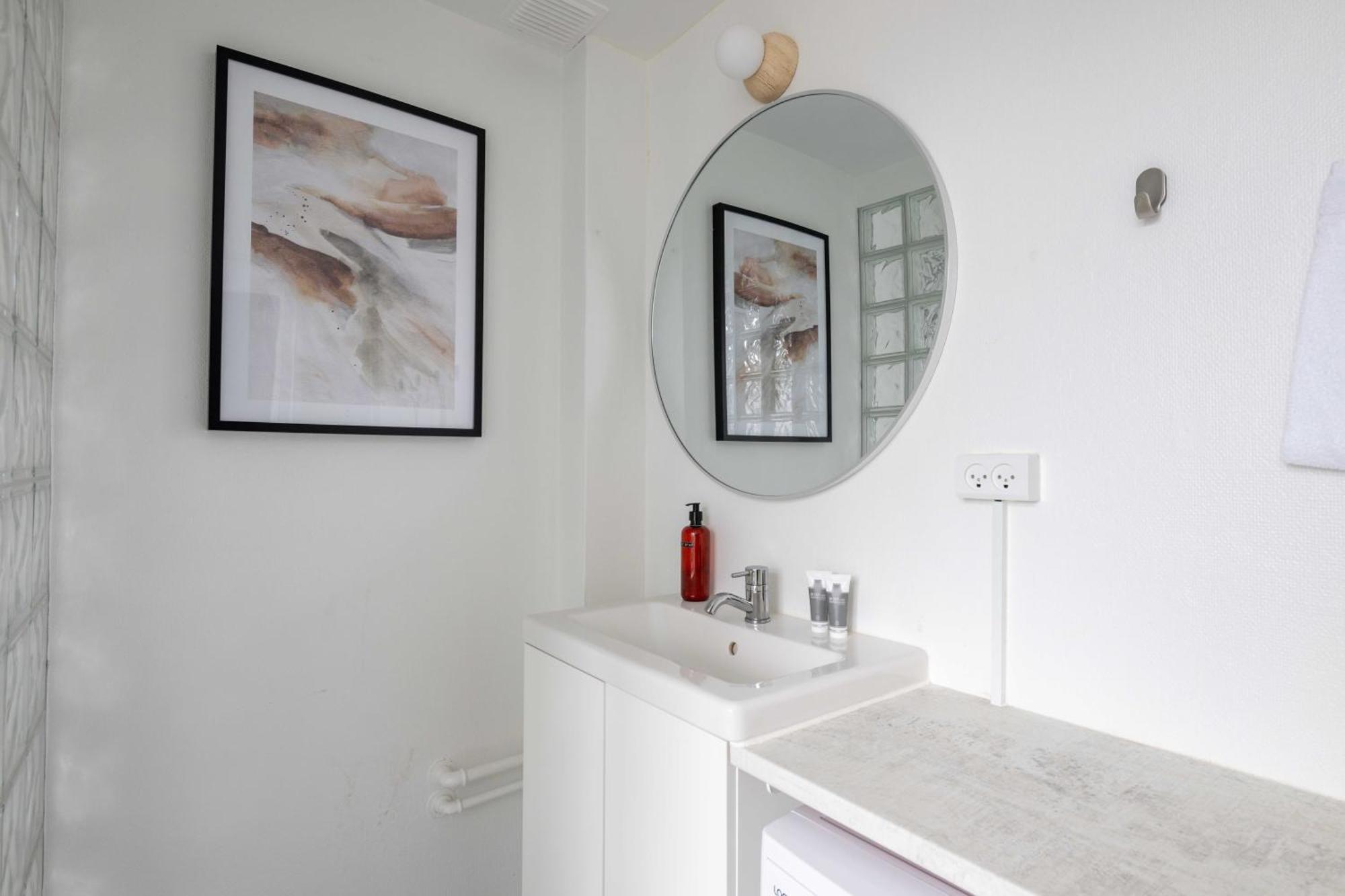 Rustic & Cozy 2Br In Heart Of Cph City By Stroget København Eksteriør billede